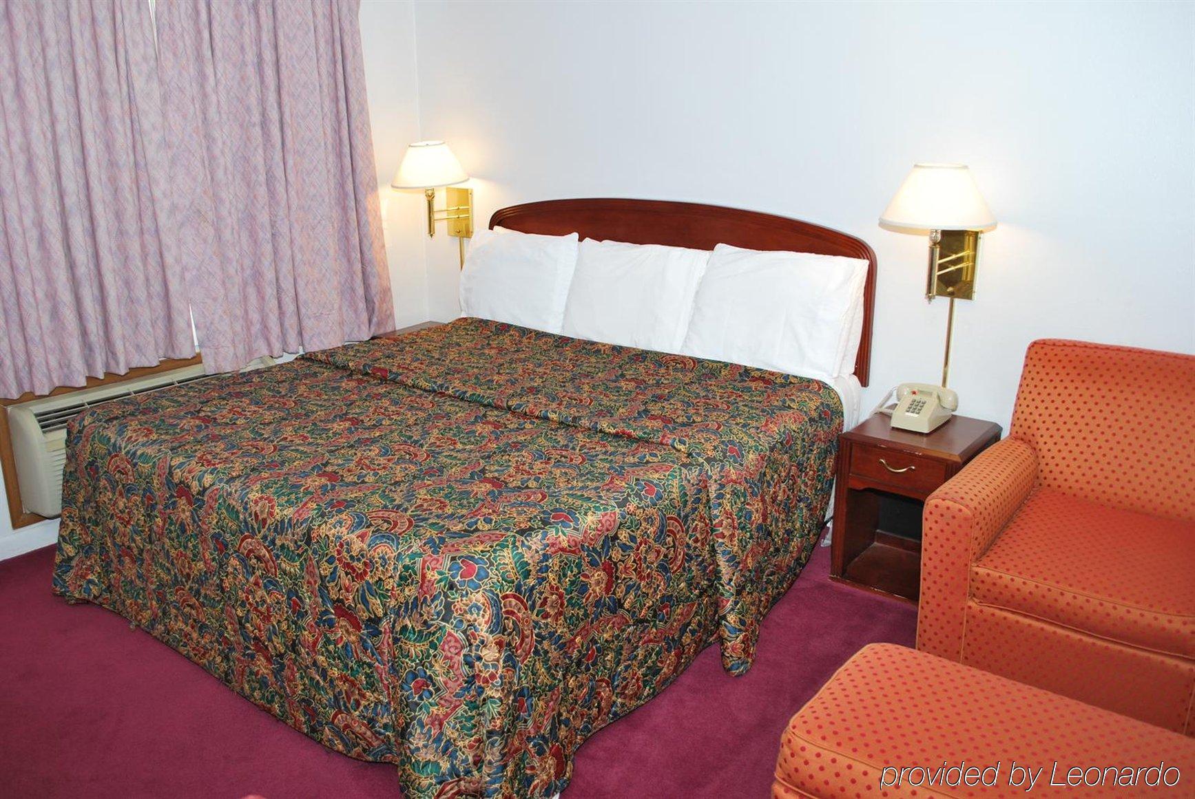 Majestic Inn & Suites Klamath Falls Quarto foto