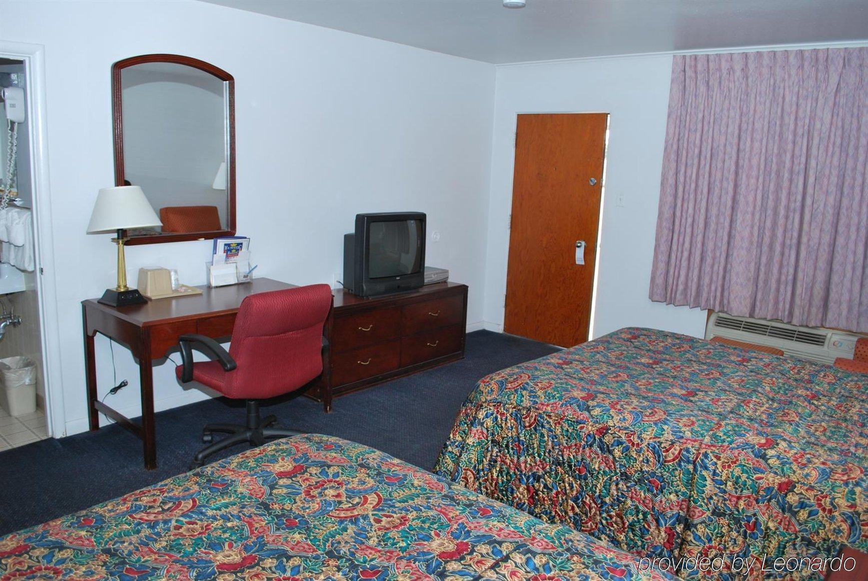 Majestic Inn & Suites Klamath Falls Quarto foto